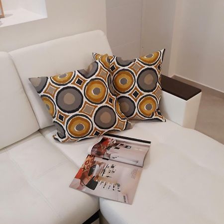 شقة White Pearl بلغراد المظهر الخارجي الصورة
