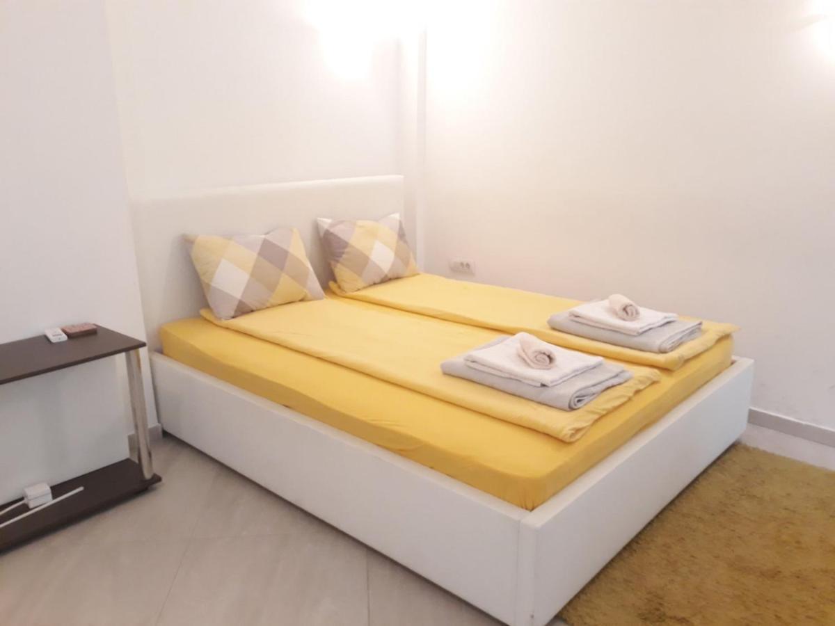 شقة White Pearl بلغراد المظهر الخارجي الصورة
