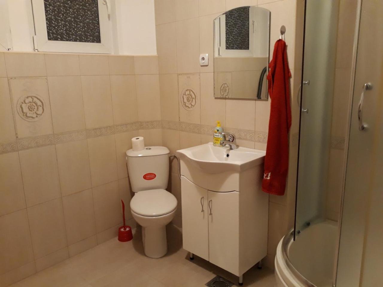 شقة White Pearl بلغراد المظهر الخارجي الصورة